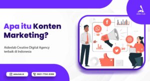 konten marketing