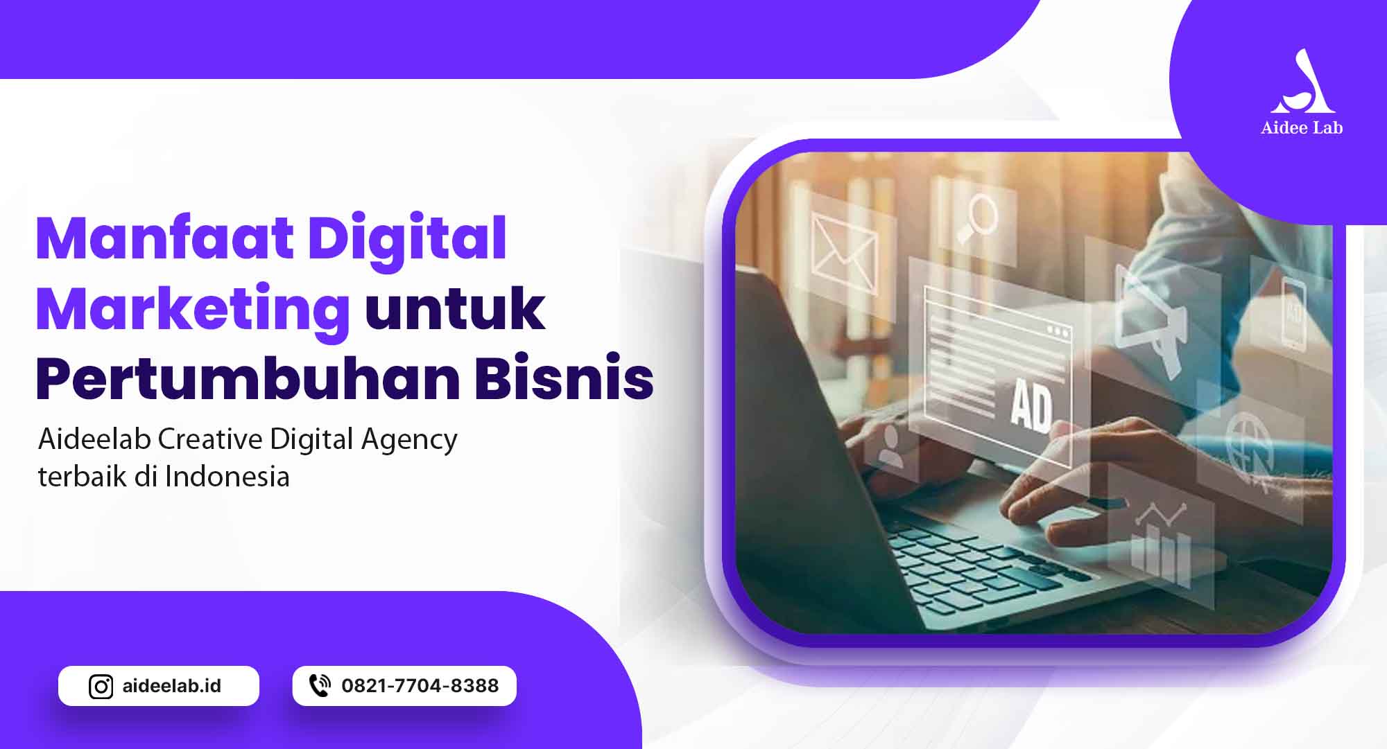 Manfaat Digital Marketing untuk Pertumbuhan Bisnis 1 manfaat digital marketing