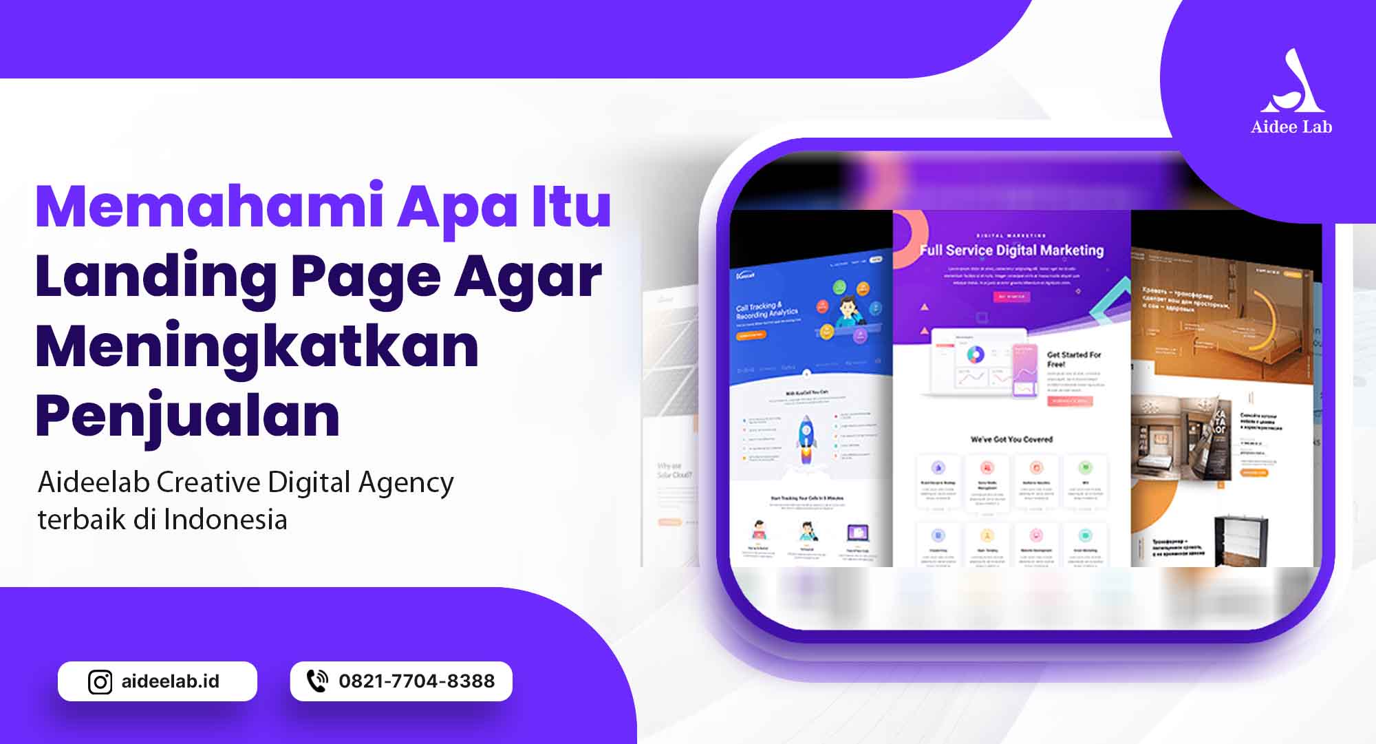 Memahami Apa Itu Landing Page Agar Meningkatkan Penjualan 1 apa itu landing page