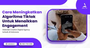 cara meningkatkan algoritma