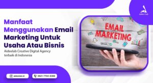 email marketing