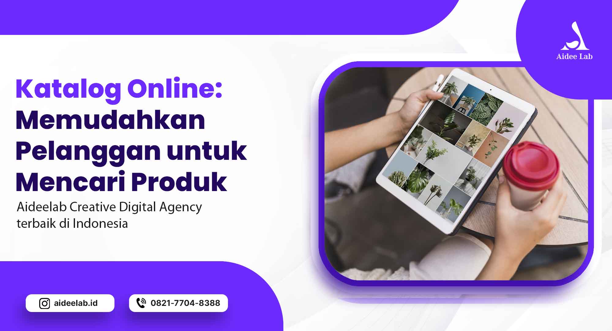 Katalog Online: Memudahkan Pelanggan untuk Mencari Produk 1 katalog online