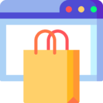 online shopping