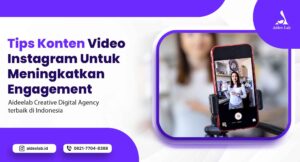 tips konten video instagram