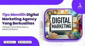 digital marketing agency