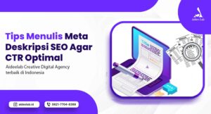 tips menulis meta deskripsi