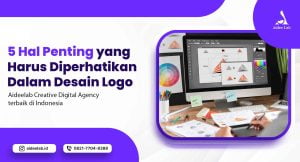 hal penting dalam desain grafis