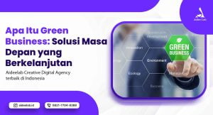 green business