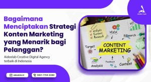 bagaimana menciptakan strategi