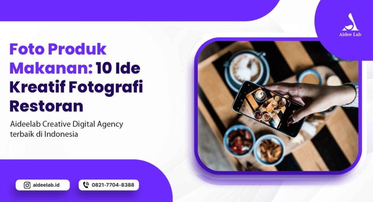 foto produk makanan