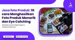 jasa foto produk