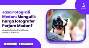 jasa fotografi medan