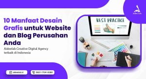 manfaat desain grafis