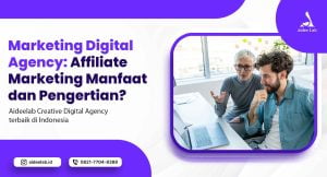 marketing digital agency