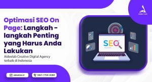 optimasi seo on page