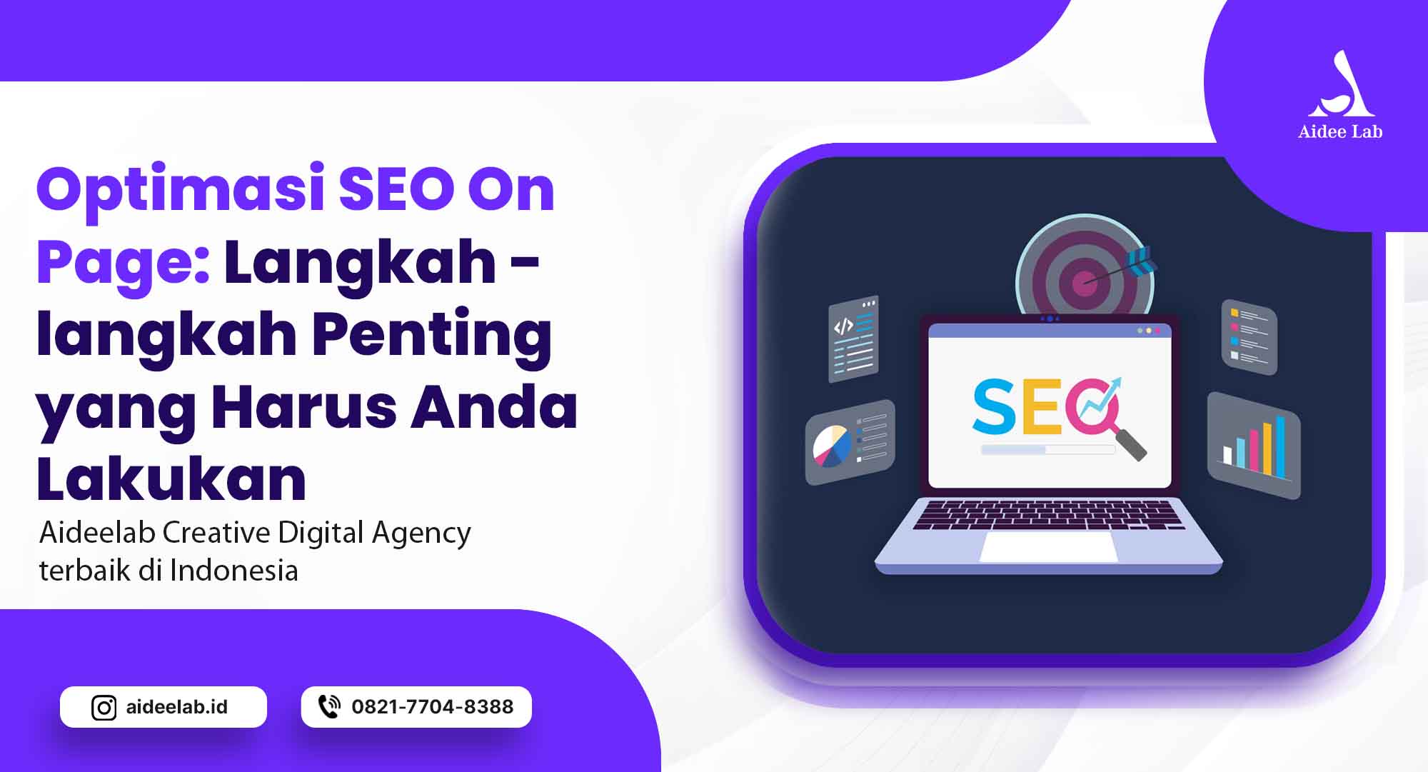 Optimasi SEO On Page: Langkah-langkah Penting yang Harus Anda Lakukan 1 optimasi seo on page