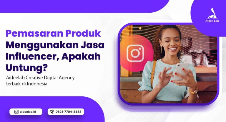 pemasaran produk