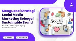 Menguasai Strategi Social Media Marketing