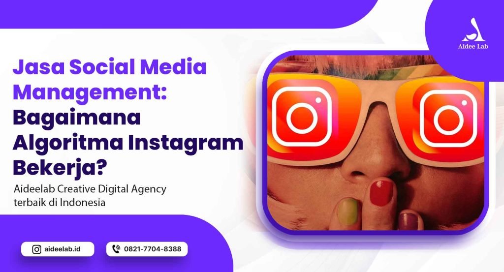 algoritma instagram
