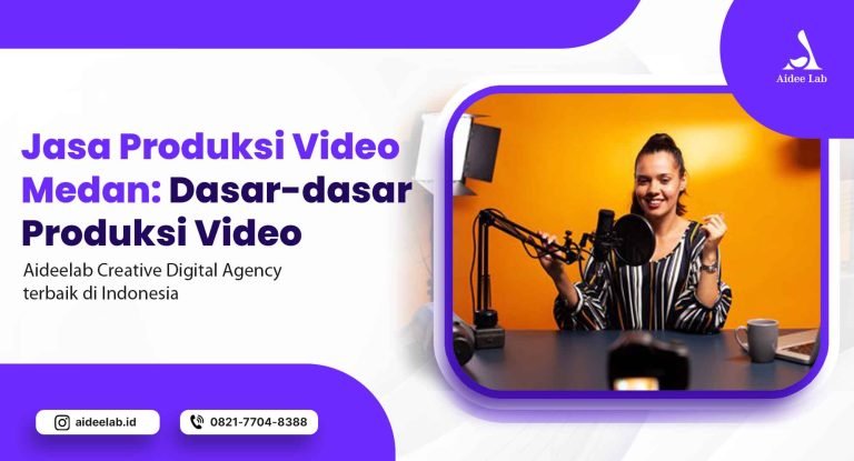 jasa produksi video