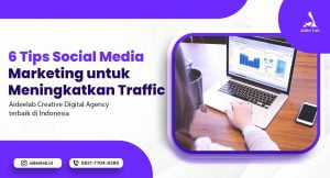 tips social media marketing