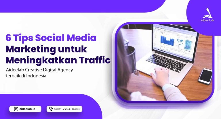 6 Tips Social Media Marketing untuk Meningkatkan Traffic 1 tips social media marketing