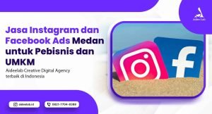 jasa instagram dan facebook ads
