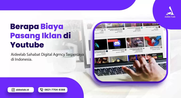 Menggali Lebih Dalam: Biaya Pasang Iklan di YouTube 3 biaya pasang iklan di youtube