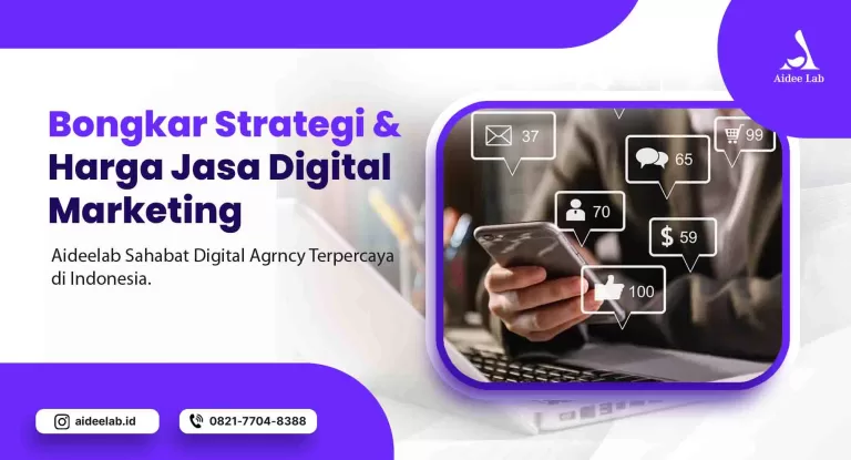 harga jasa digital marketing