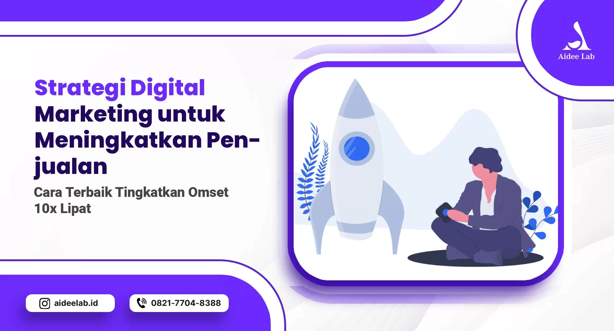 Strategi Digital Marketing untuk Meningkatkan Penjualan 1 strategi digital marketing