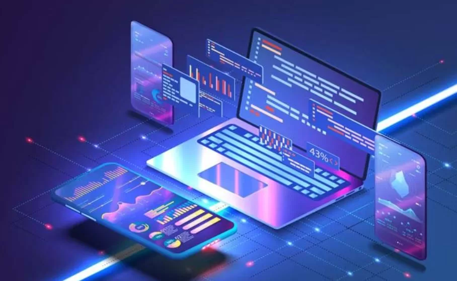 jasa pembuatan website profesional