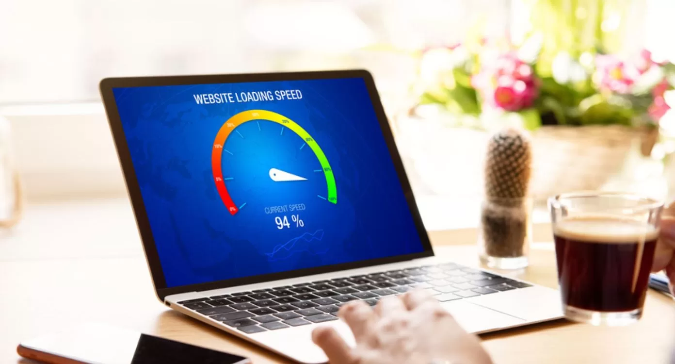 Jasa Optimasi Kecepatan Website