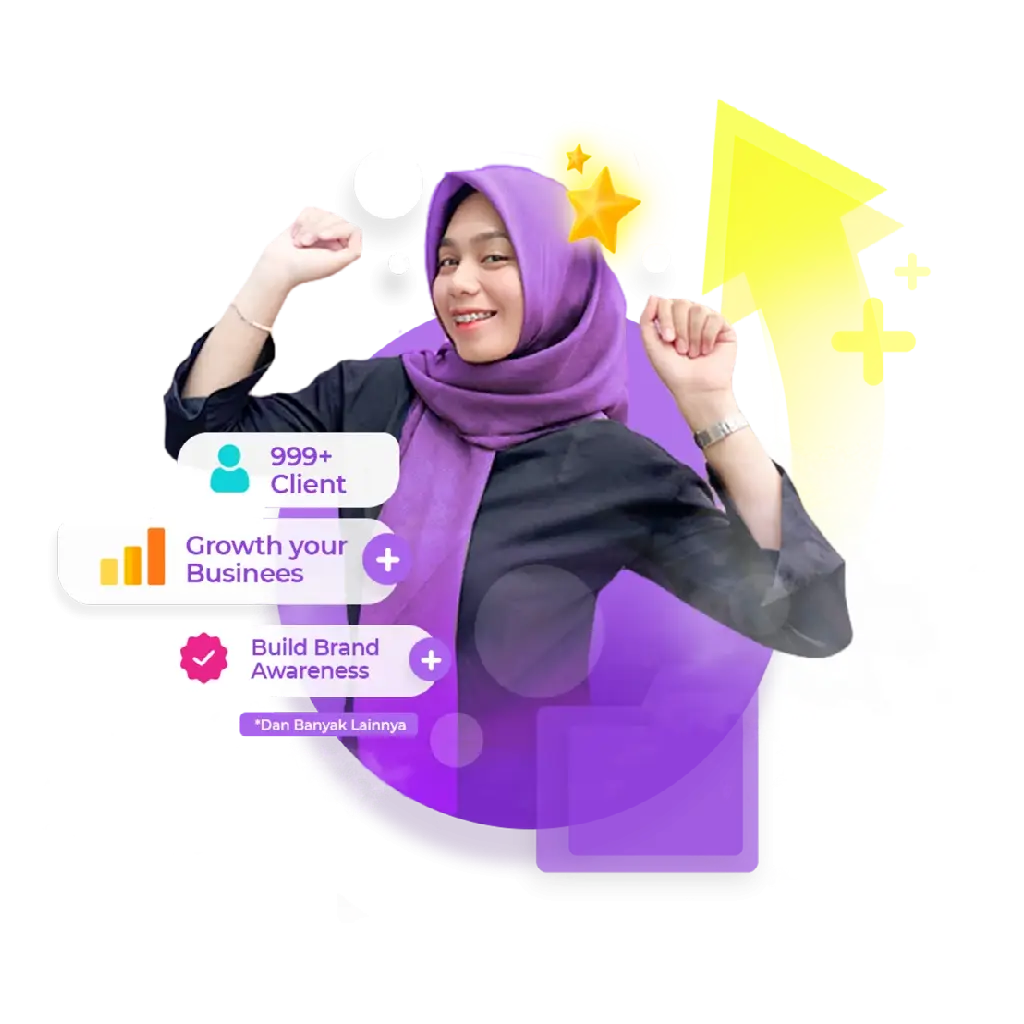 Aidee Lab Digital Marketing Agency Maksimalkan Peluang