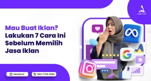 jasa iklan