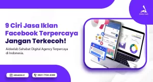 jasa iklan facebook terpercaya