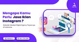 jasa iklan instagram