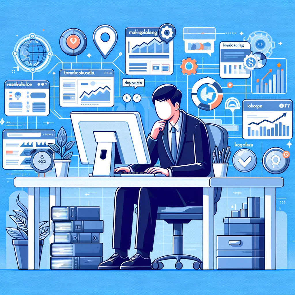 jasa kelola & optimasi marketplace