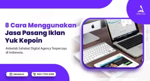 jasa pasang iklan