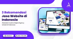 rekomendasi jasa website