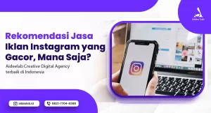 rekomendasi jasa iklan instagram