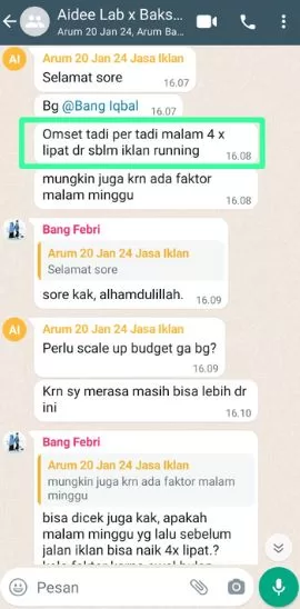 Workshop Meta Ads 2024 9 testimoni