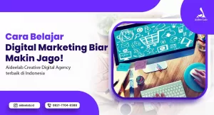 cara belajar digital marketing