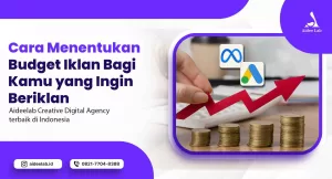 cara menentukan budget