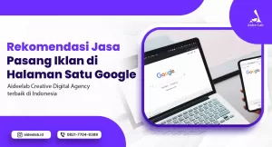 jasa pasang iklan