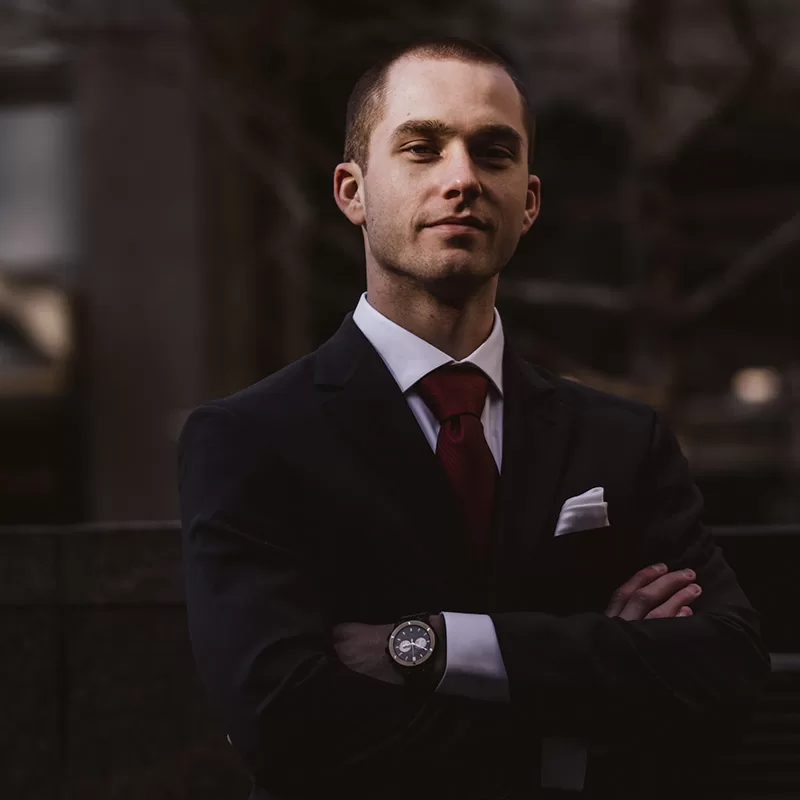 Personal Financial Mapping 12 Randy