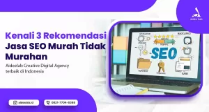 rekomendasi jasa seo murah