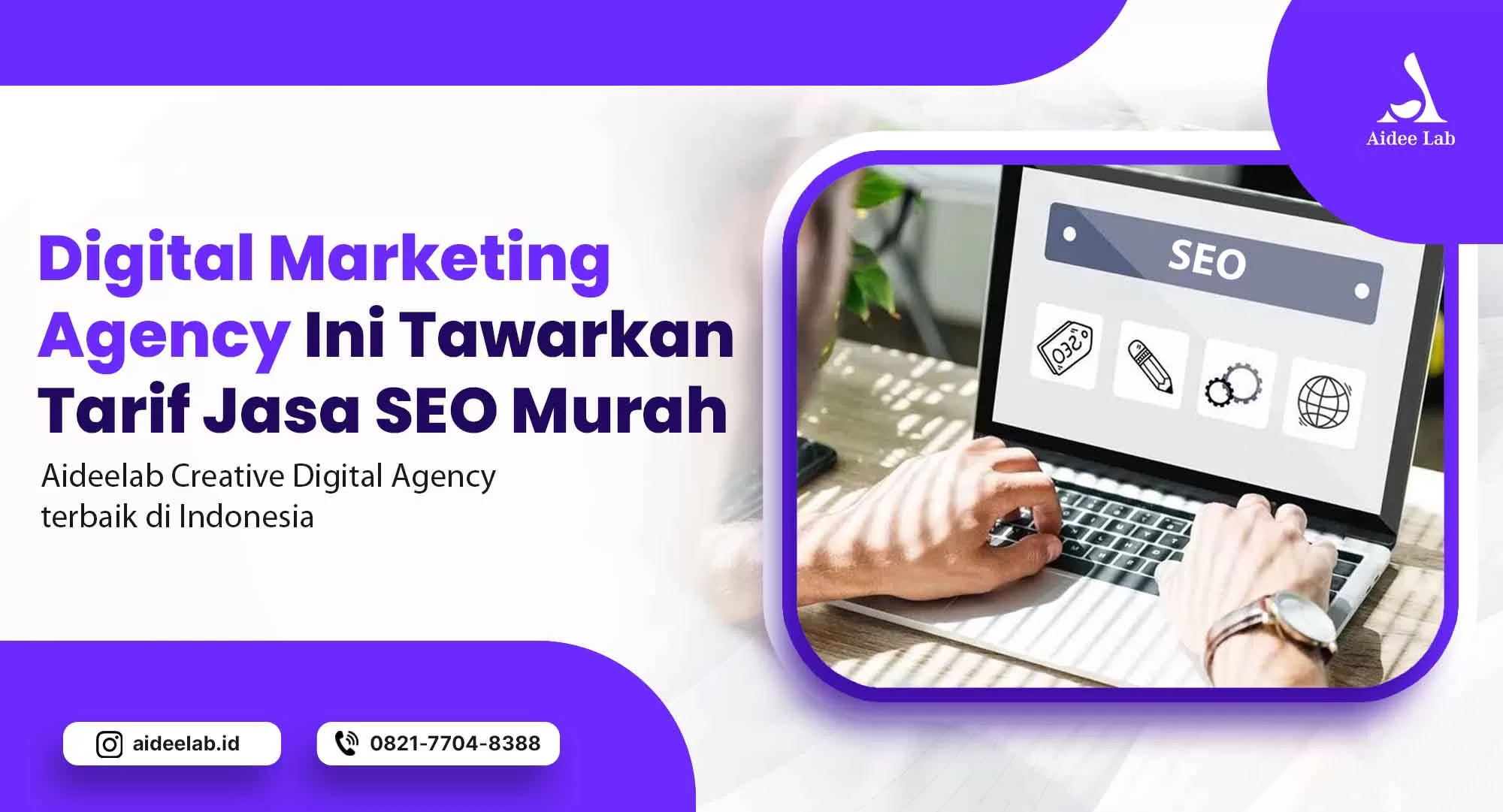 Digital Marketing Agency Ini Tawarkan Tarif Jasa SEO Murah 1 tarif jasa seo