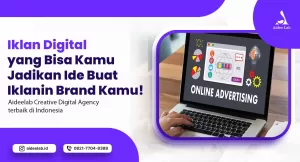 iklan digital