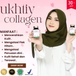 Klien Aideelab - Ukhtiy Collagen