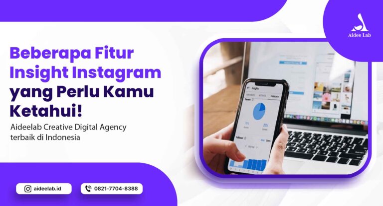 Biar Gak Asal Posting! Ini Fitur Insight Instagram yang Wajib Kamu Tahu 5 fitur insight instagram